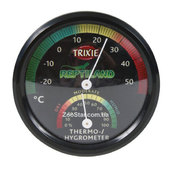 Analogue Thermo-Hygrometer механический термометр - гигрометр
