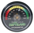 Reptiland Hygrometer analogu - гигрометр механический