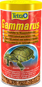Tetra Gammarus (Тетра Гаммарус) корм для водных черепах