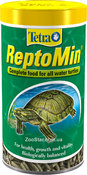 ReptoMin - корм в виде гранул для любых видов водных черепах