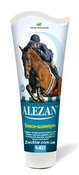 Alezan (Алезан) блеск-шампунь для гривы и хвоста лошадей 