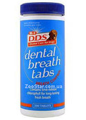 D.D.S. Dental - Breath Mint Tin Для освежения дыхания,  200 таб