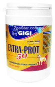 Extra-Prot 50 кормовая добавка для увеличения мышц и спортивной кондиции