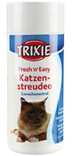 Fresh'n'Easy - дезодорант для кошачьих наполнителей 