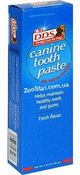 "CANINE TOOTH PASTE" Освежающая зубная паста для собак  