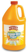 Уничтожитель пятен и запахов на основе кислорода, Just for Orange Oxy Trigger, 3,78 литра