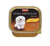 "Vom Feinsten" (Вом Фейнштен) Консервы для собак - с кроликом, 150г 