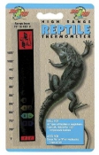 High Range Reptile Thermometer - термометр жидкокристаллический