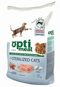 "Защита иммунитета" Сухой корм для кастрированных котов и стерилизованных кошек, 11 кг