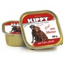 Консервы для собак "Kippy" паштет, говядина