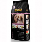 "Belcando Finest Croc" корм для привередливых собак мелких и средних пород