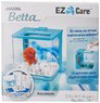 "Betta Kit EZ Care" Аквариум для петушка, 2,5 л, 15,8х15,8х15,8 см