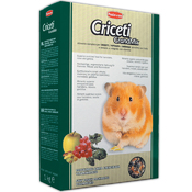 "Grandmix Criceti" комплексный корм для хомяков и мышей 