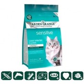 "Adult  Sensitive Cat " беззерновой корм для кошек с деликатным желудком или чувствительной кожей