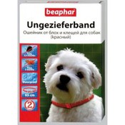 Beaphar (Беафар) Ungezieferband - ошейник от блох и клещей для собак 