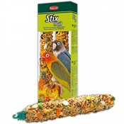 "Stix Fruit Parrocchetti" дополнительный корм для средних попугаев