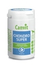 "Canvit Chondro Super for dogs" Таблетки с глюкозамином и хондроитином для собак весом более 25 кг