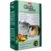 "Grandmix Cavie & Cincilla" корм для морских свинок, шиншилл и дегу