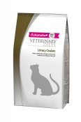 Eukanuba Urinary Oxalate для кошек при мочекаменной болезни оксалатного типа