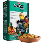 "Tropical Patee" дополнительный корм для птиц средних размеров  