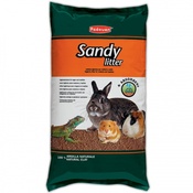 "Sandy Litter" подстилка для грызунов и рептилий