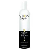 "ShowStyle Silky Show Conditioner" кондиционер с протеинами шелка для собак
