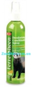 "Ferret Sheen 2in1 Deodorizing Spray" Спрей для хорьков дезодорирующий и кондиционирующий