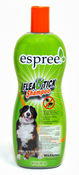 Репеллентный шампунь для собак возрастом от 3 мес "Flea & Tick Oat Shampoo" 