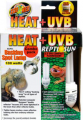 Комплект ламп: УФ лампа и лампа обогрева Heat & UVB Combo Pack (SL-60E & FS-C5E)
