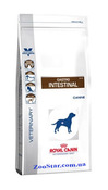 Gastro Intestinal GI 25 для взрослых собак при острых кишечных расстройствах