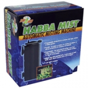 Habba Mist Automatic Misting Machine - автоматический увлажнитель воздуха