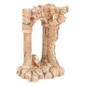 Грот "Римские колонны" 7 см, пластик, набор 12 штук