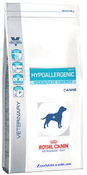 "Hypoallergenic DR 21" Сухой корм для собак свыше 10 кг при пищевой аллергии/непереносимости