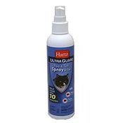 "Ultra Guard Flea s Tick Spray for Cats" Спрей д/кошек от блох и клещей