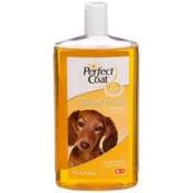 Шампунь без слез протеиновый укрепляющий для взрослых собак и щенков Tearless Protein Shampoo 