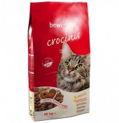 "BEWI-CAT ADULT" корм для взрослых кошек с курицей 