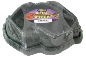 Combo Repti Rock Food/Water Dish - комплект: поилка и кормушка,