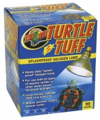 Zoo Med Turtle Tuff Halogen Lamp (Splashproof) - дневная лампа