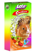 Smakers с орехами для кролика 1 шт