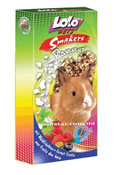 Smakers® с лесными ягодами для кролика 90 г