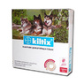 KILTIX (Килтикс) - ошейник от блох и клещей для собак - 66см