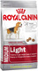 Medium Light корм для собак, склонных к избыточному весу