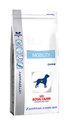 Mobility Canine корм для собак старше 1 года при заболеваниях опорно-двигательного аппарата
