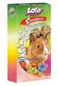 Smakers® с мюслями для кролика 