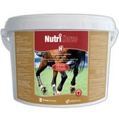 Витаминно-минеральная добавка для лошадей с биотином "Нутри Хорсе Н (Биотин)"