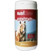 Витаминно-минеральная добавка для лошадей с биотином и хлореллой "Нутри Хорсе Н (Биотин)50 Плюс"
