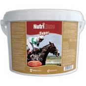 Витаминно-минеральная подкормка для лошадей в период экстремальных нагрузок "Нутри Хорсе Супер"