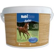 Витаминно-минеральная добавка для жеребят и молодых лошадей "Нутри Хорсе Юниор"