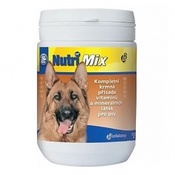Витаминно-минеральная добавка для собак в порошке "Нутримикс"