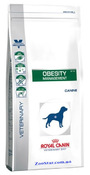 Obesity DP 34 корм для собак при ожирении с 1 года